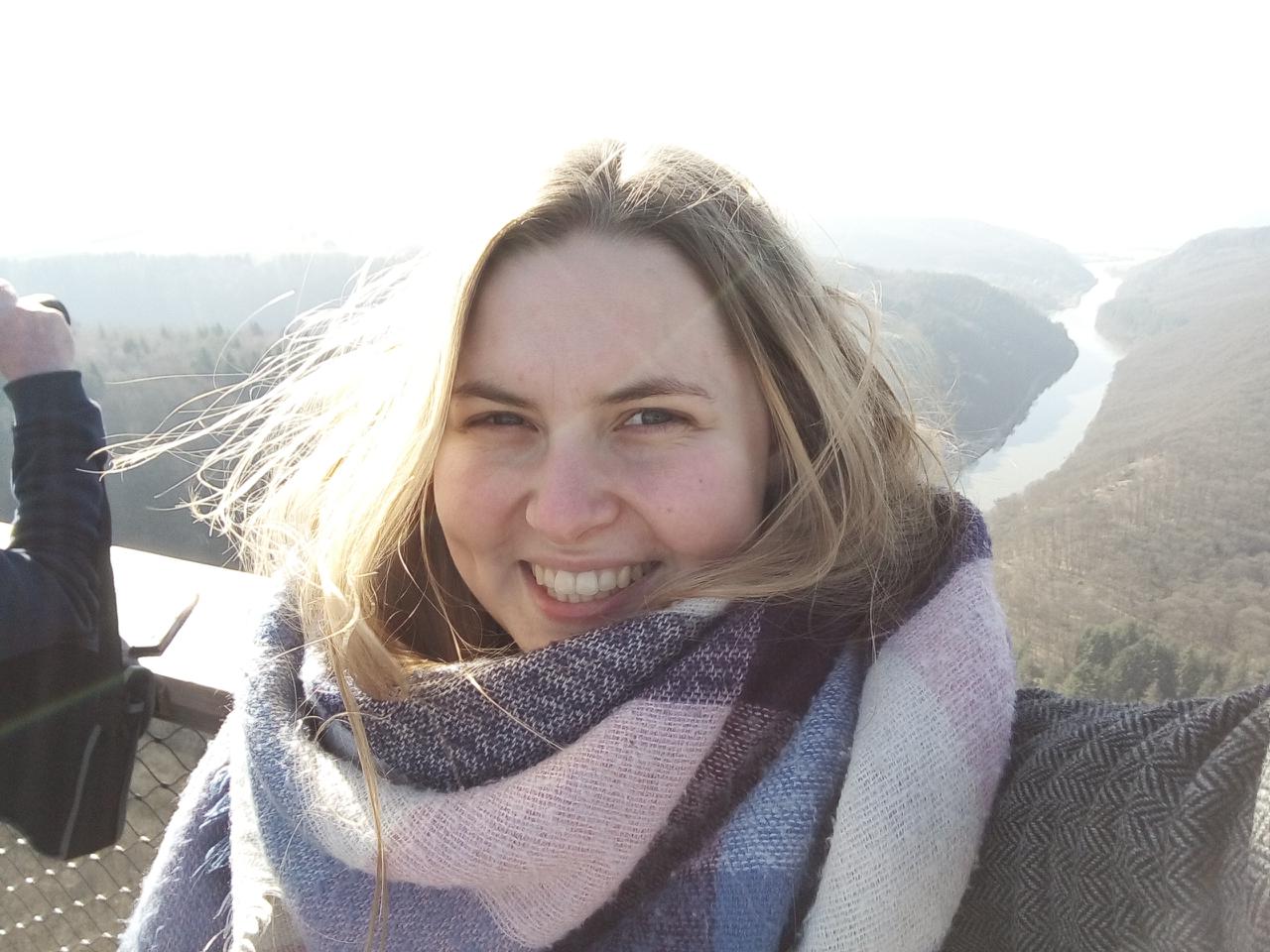 Magdalena Allmann